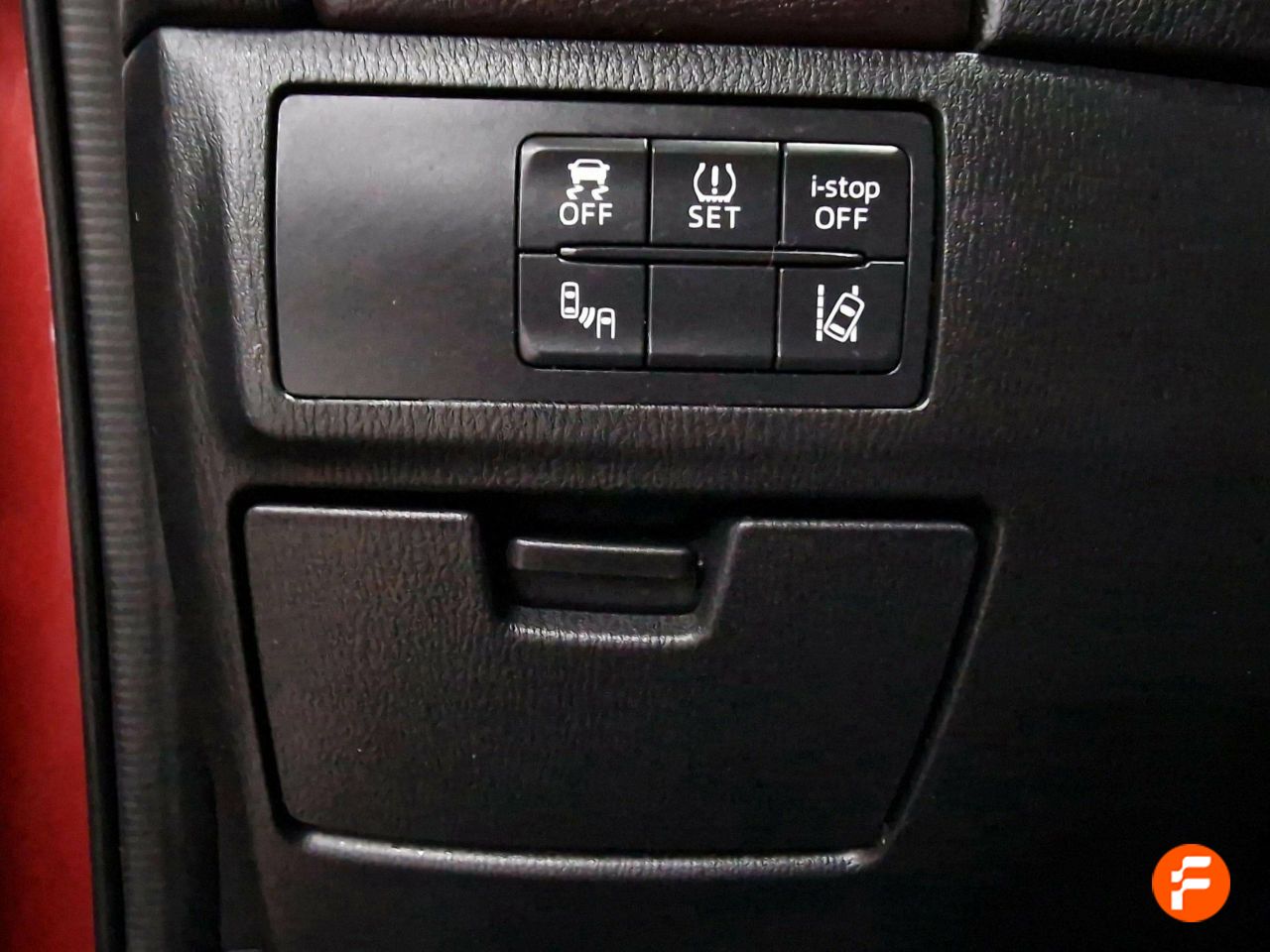 Foto Mazda Mazda6 17