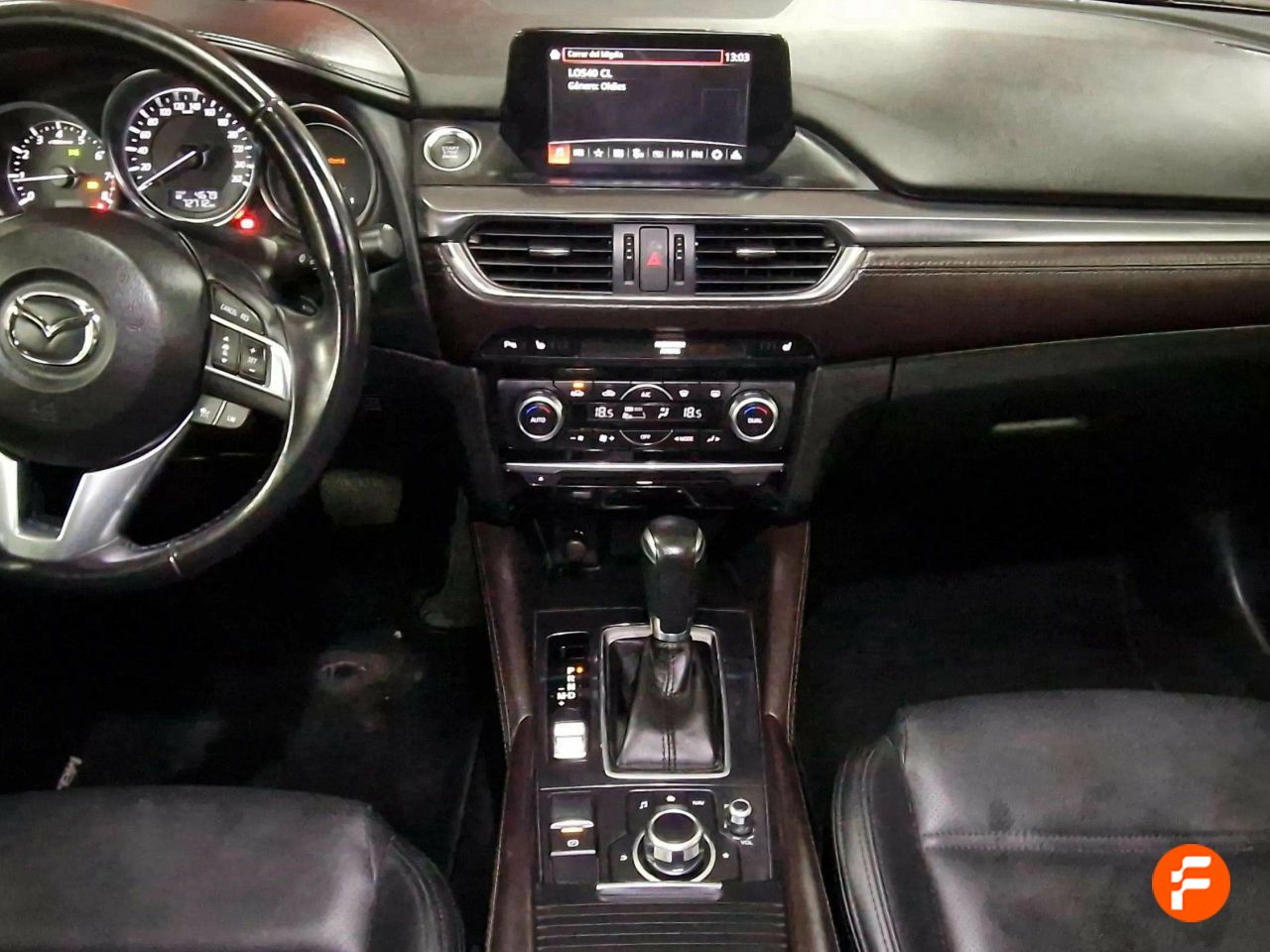 Foto Mazda Mazda6 20