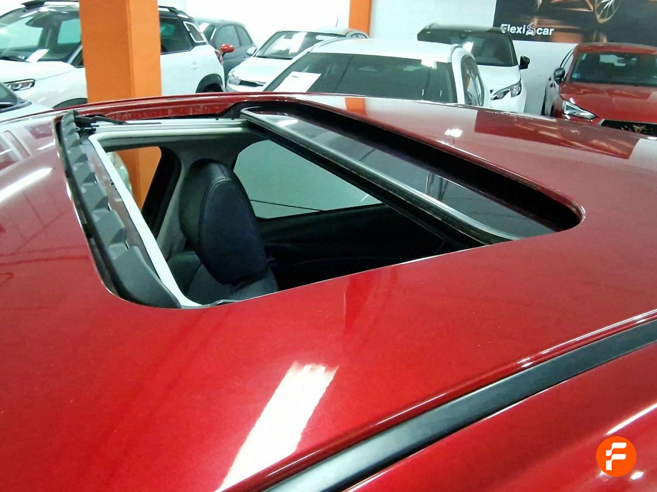 Foto Mazda Mazda6 25