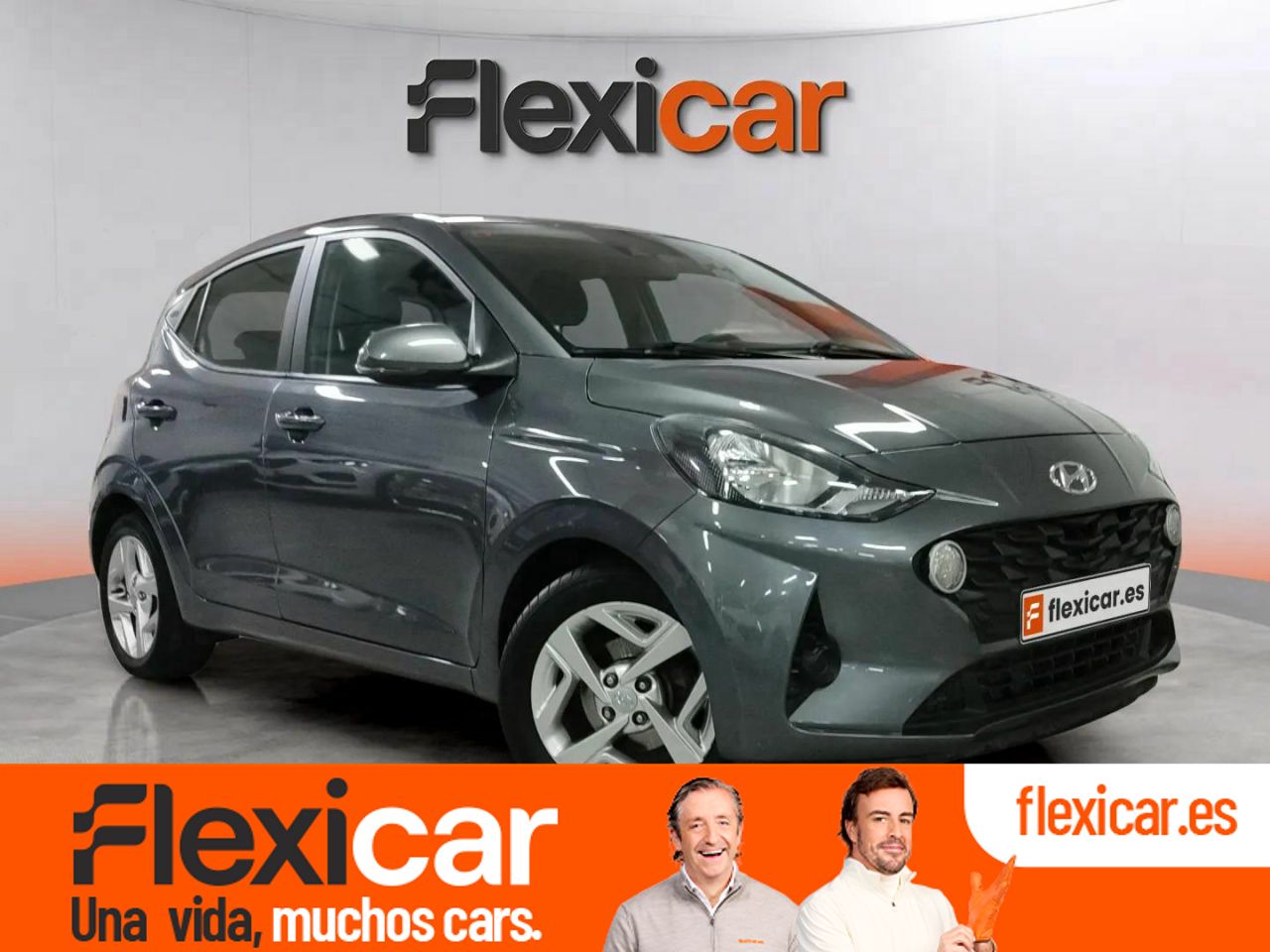 Foto Hyundai i10 1