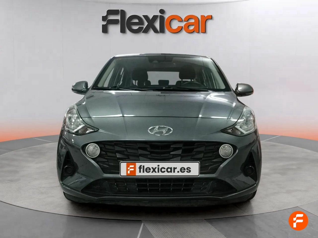 Foto Hyundai i10 2