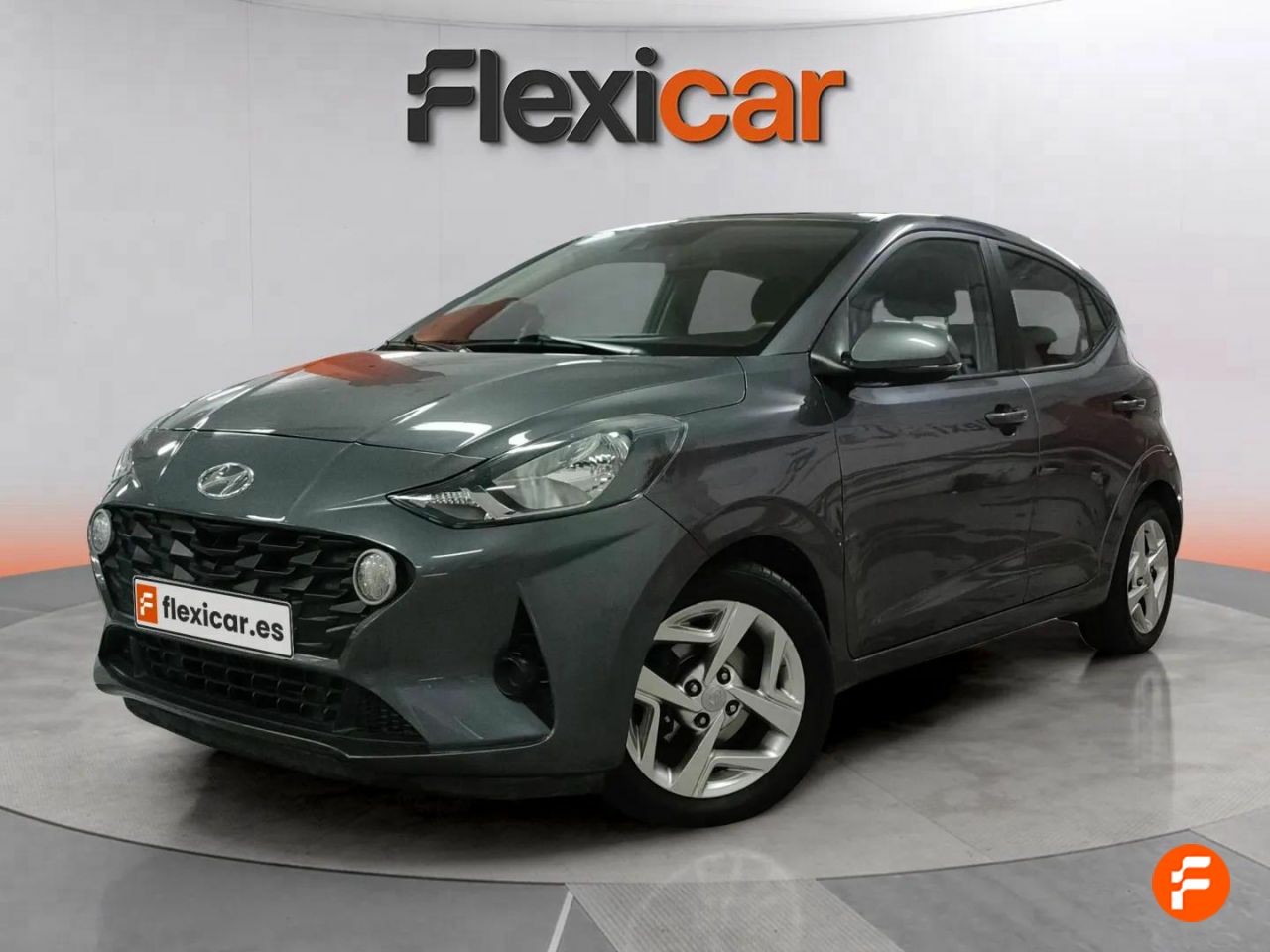 Foto Hyundai i10 3