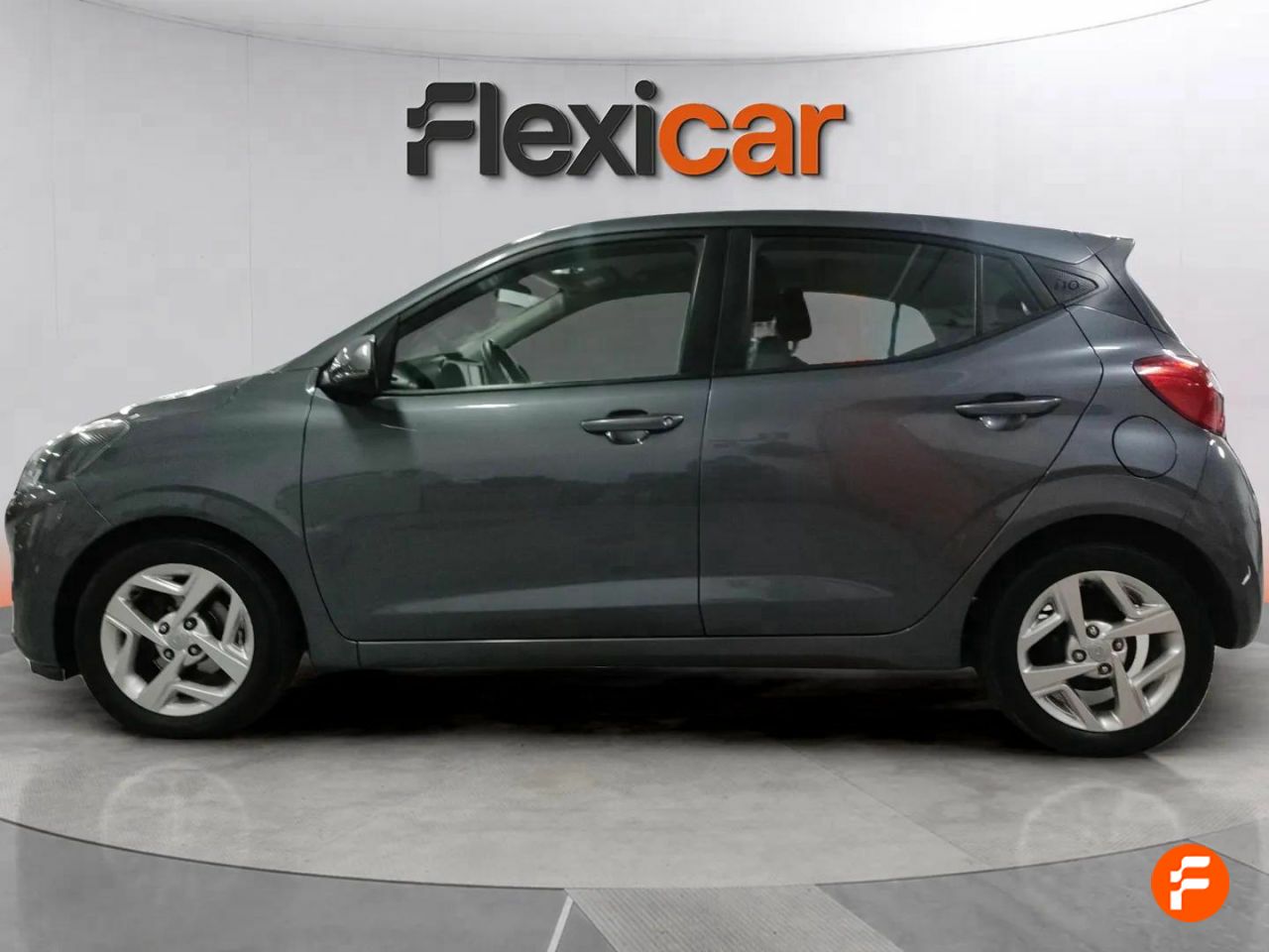 Foto Hyundai i10 4