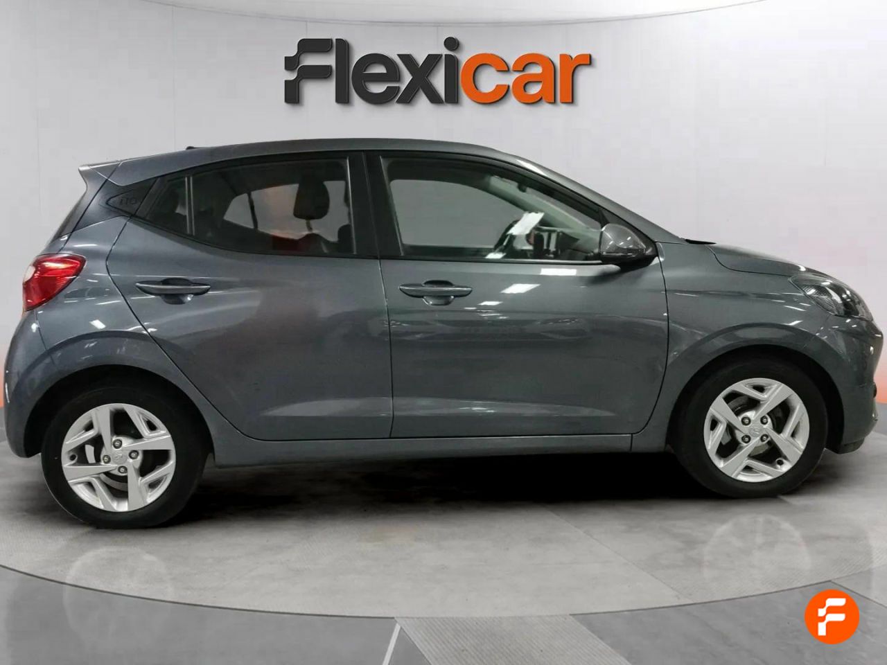 Foto Hyundai i10 9