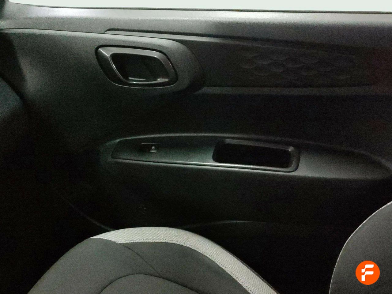 Foto Hyundai i10 12