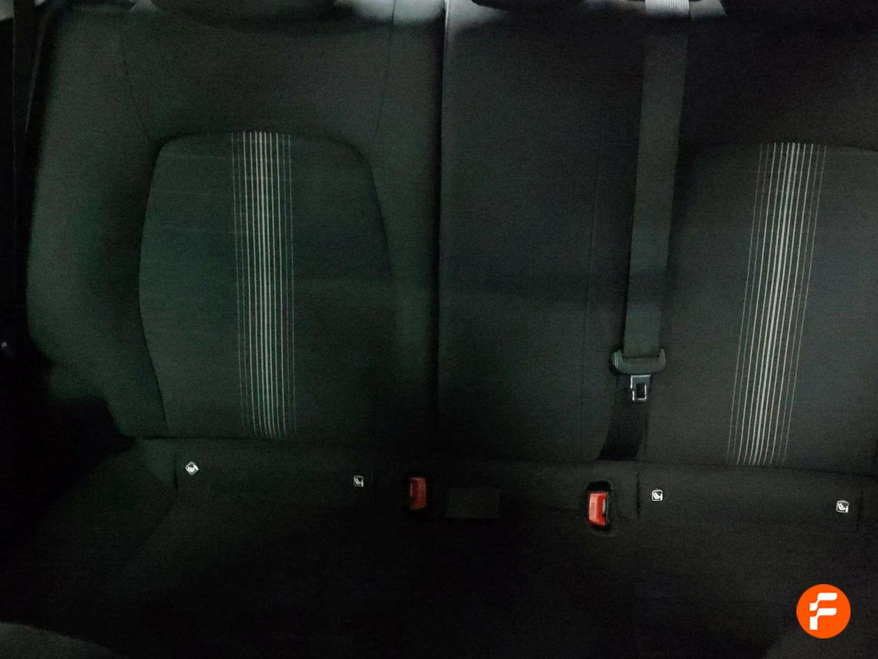 Foto Hyundai i10 15