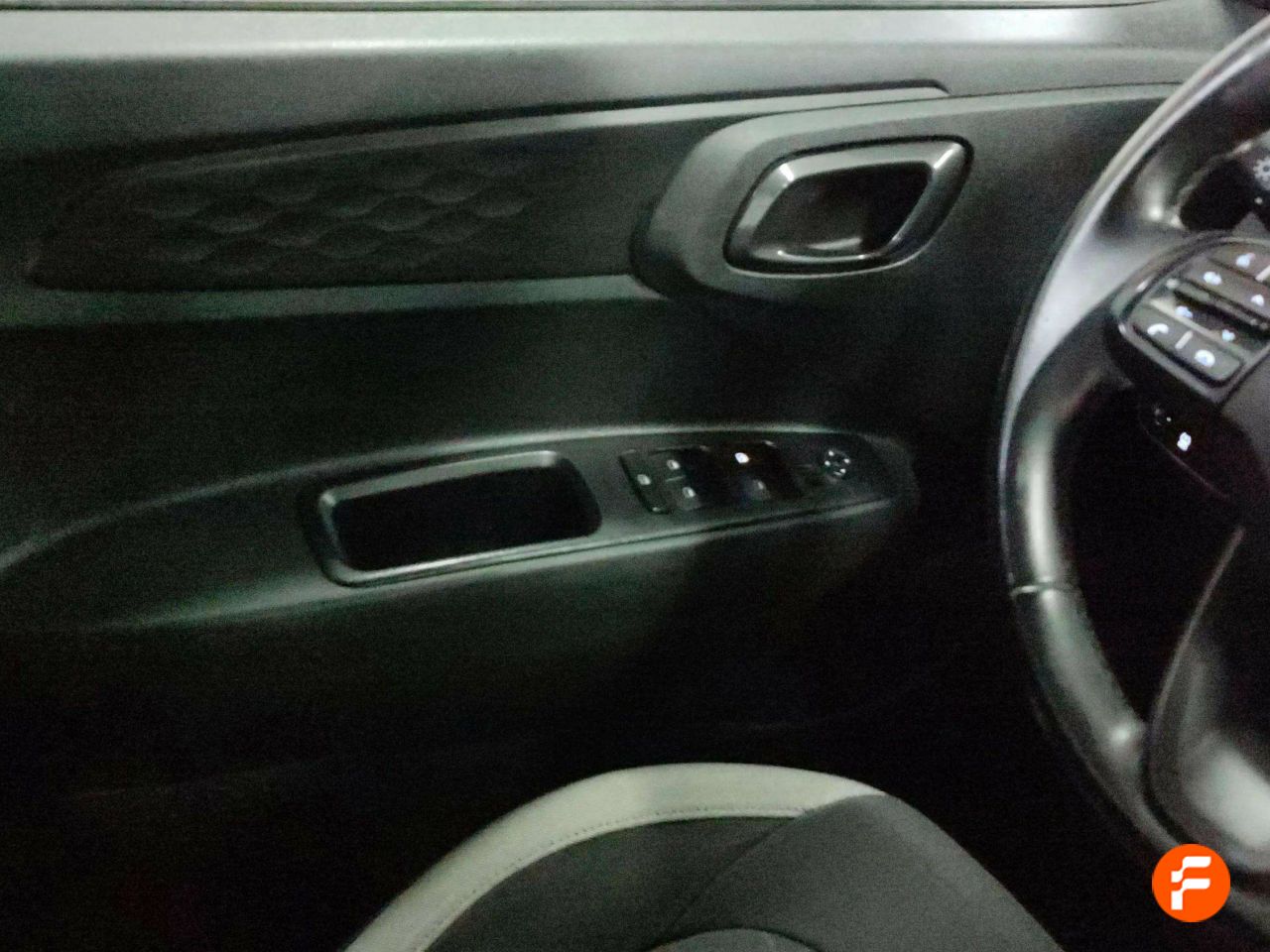 Foto Hyundai i10 16