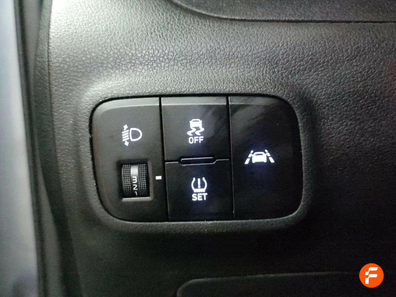 Foto Hyundai i10 17