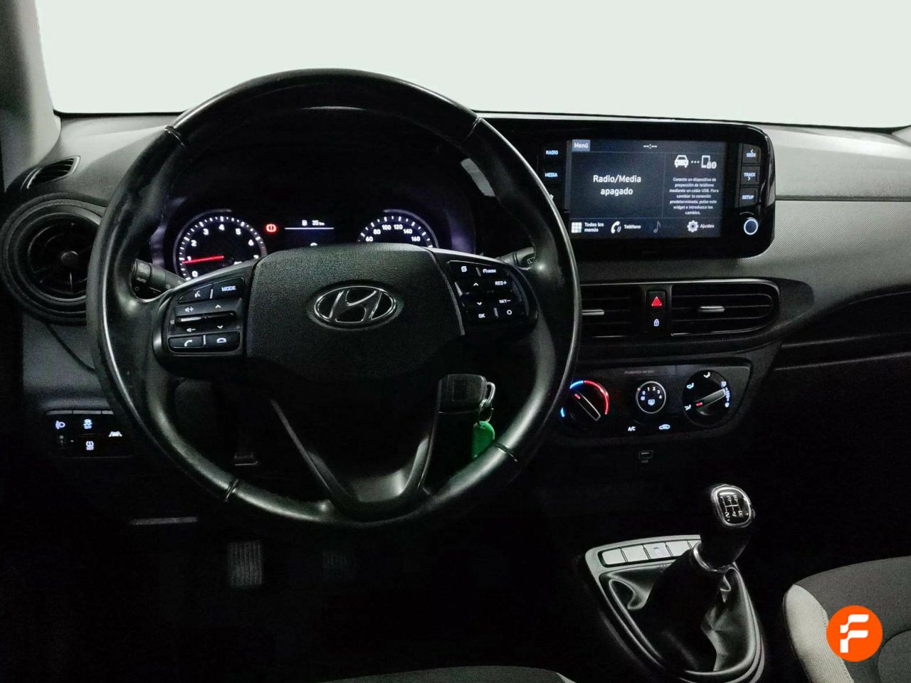 Foto Hyundai i10 18