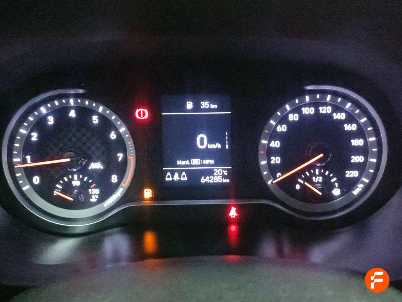 Foto Hyundai i10 19