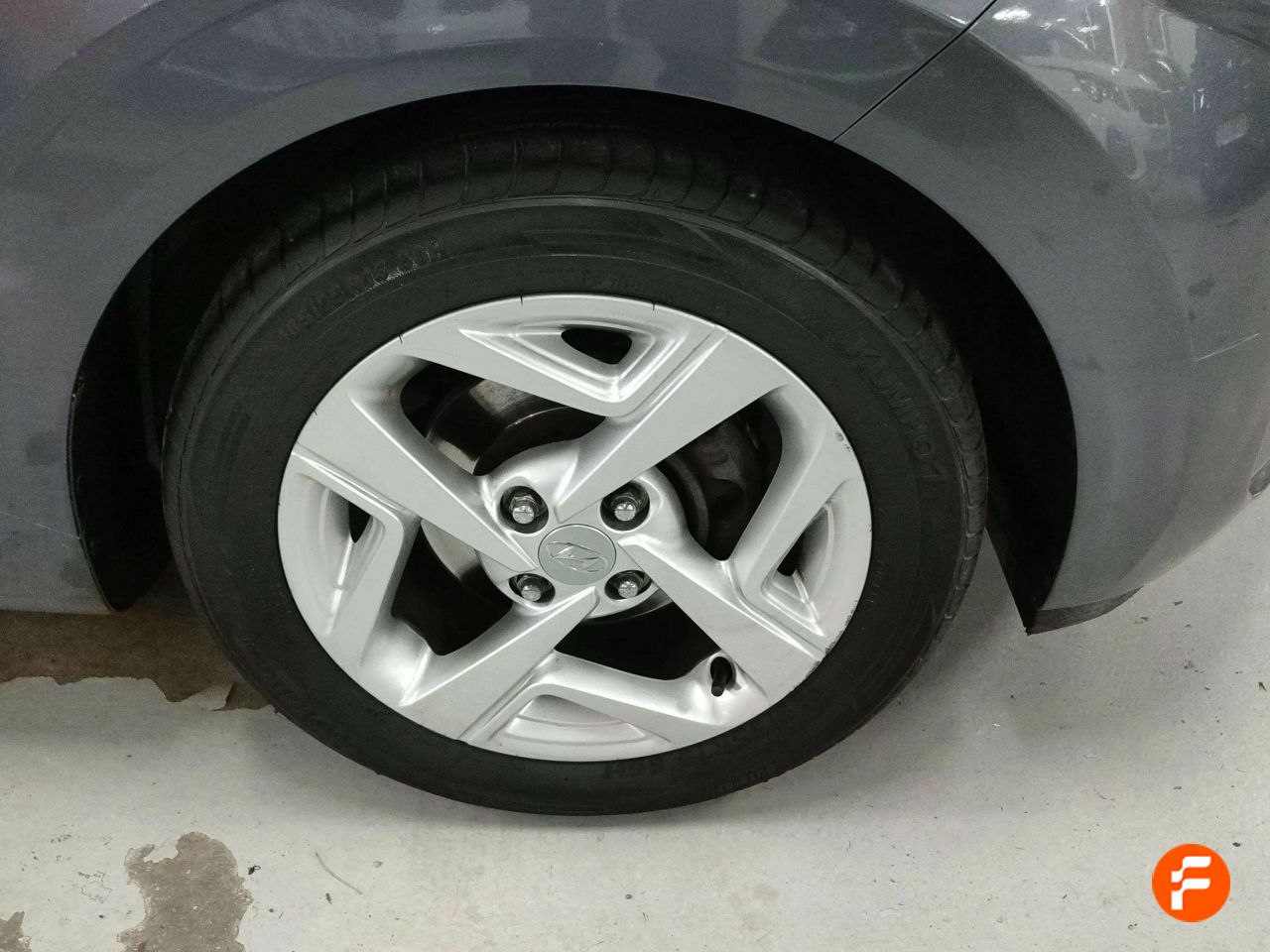 Foto Hyundai i10 24