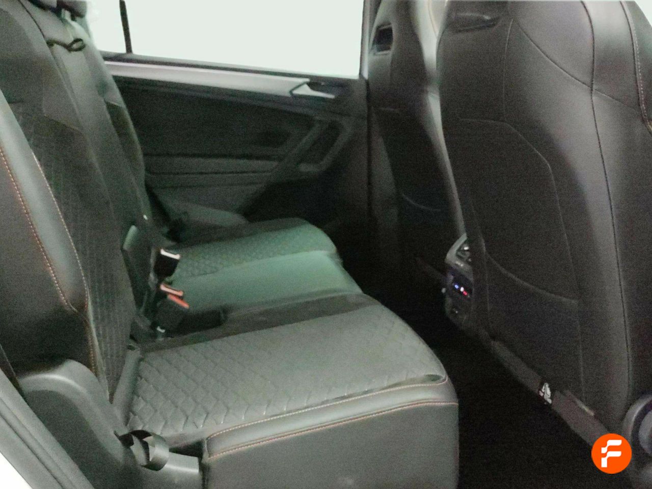 Foto Seat Tarraco 14
