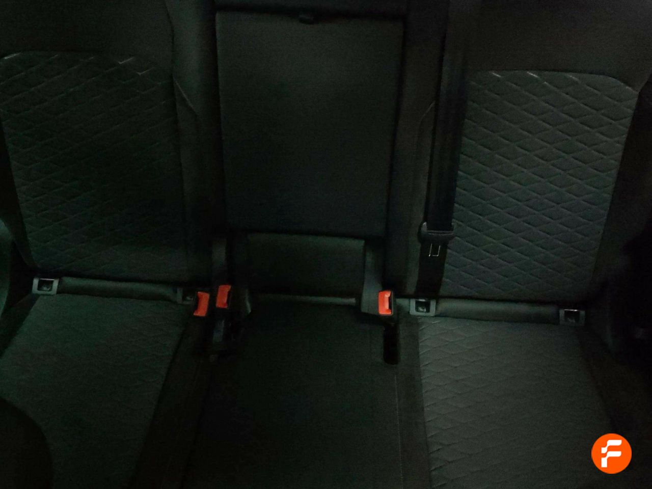 Foto Seat Tarraco 15