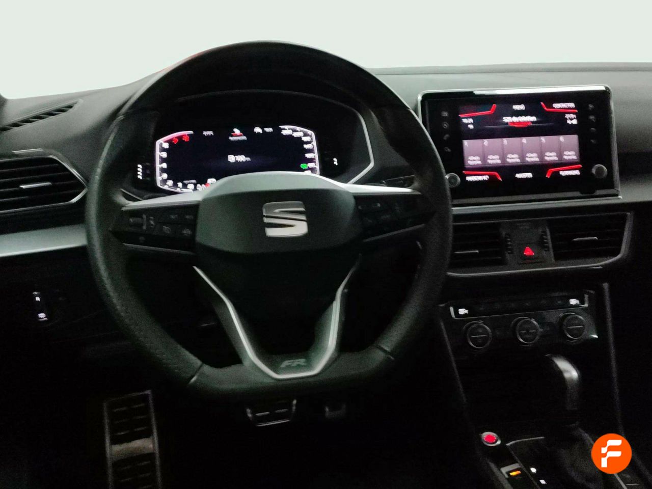 Foto Seat Tarraco 18