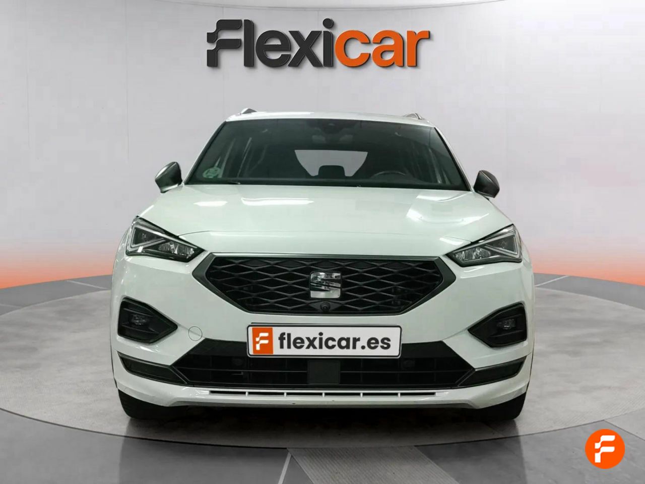 Foto Seat Tarraco 2