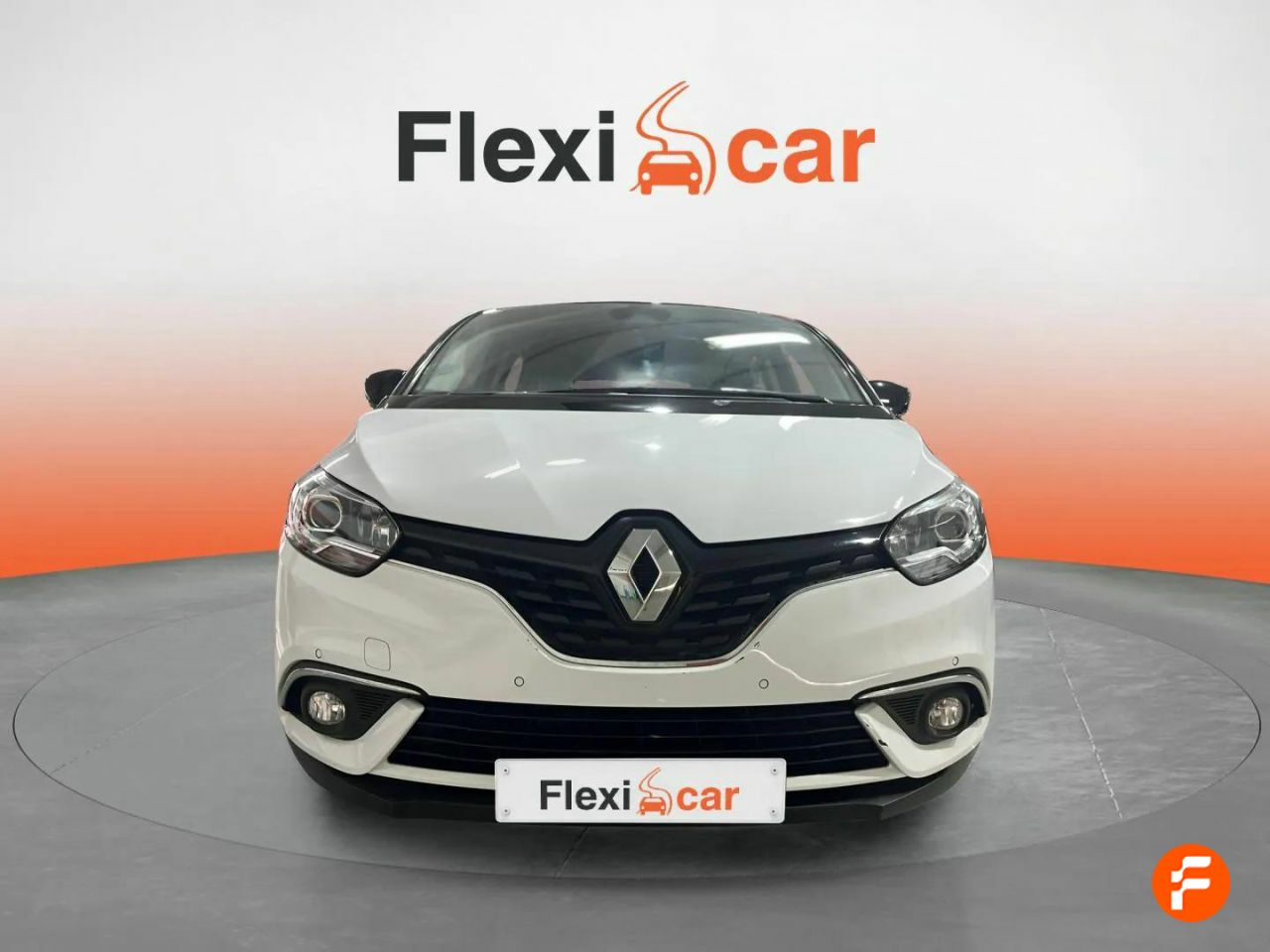 Foto Renault Scénic 2
