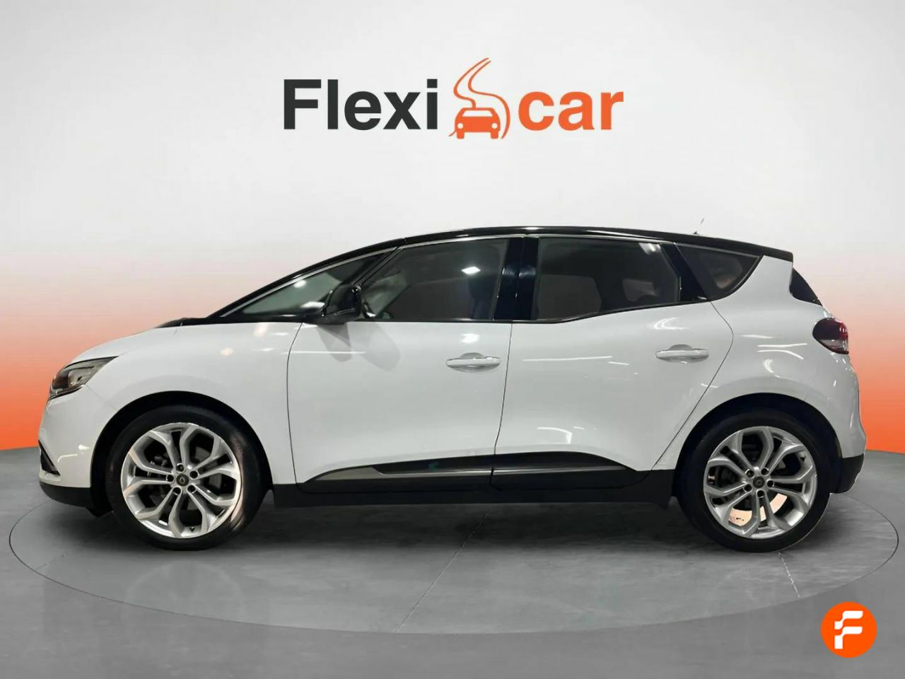 Foto Renault Scénic 4
