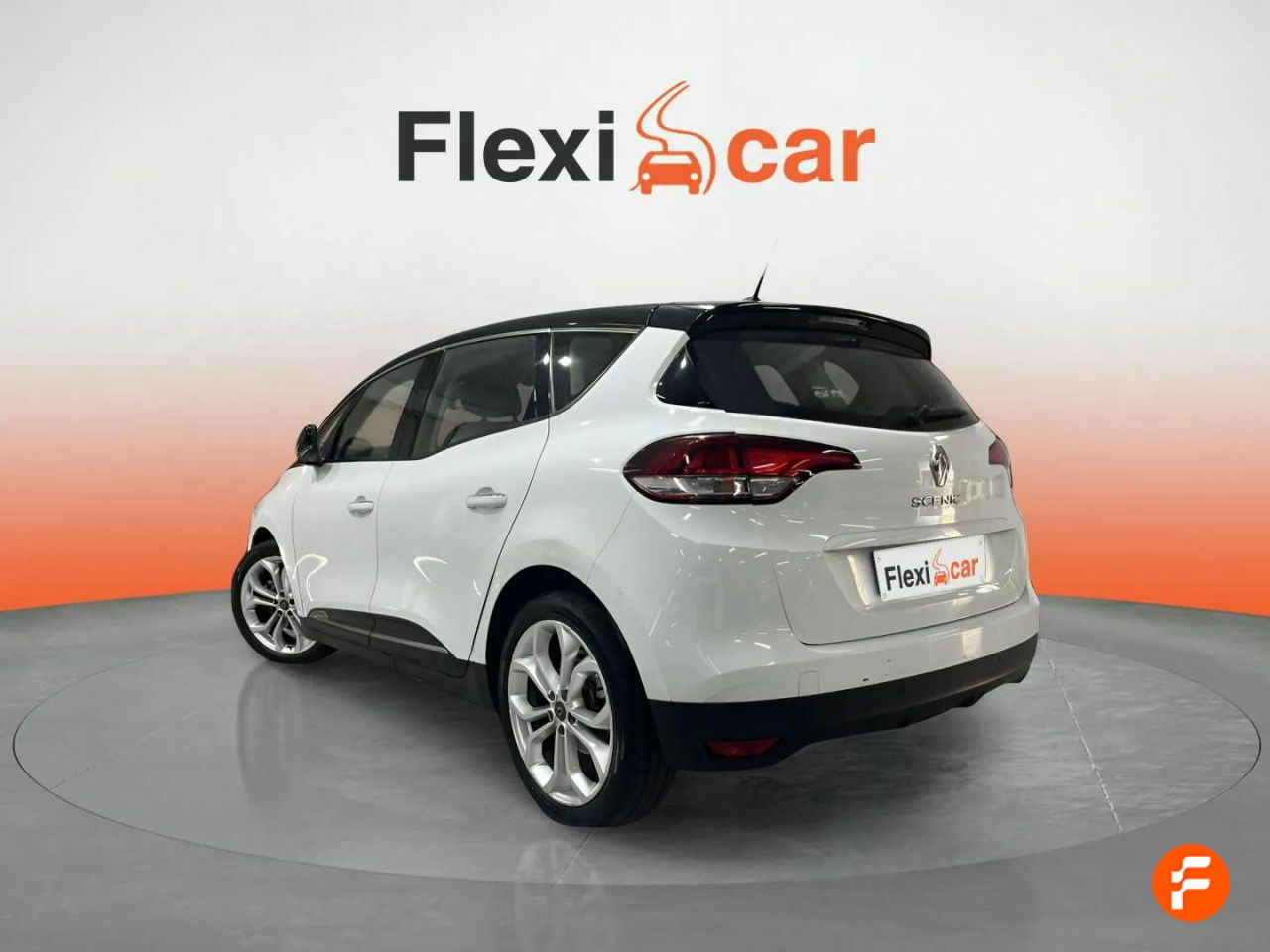 Foto Renault Scénic 5