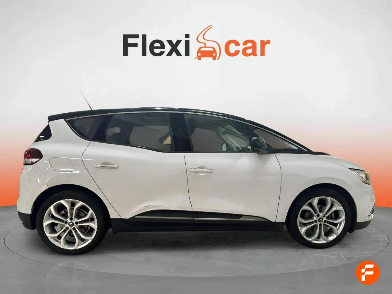 Foto Renault Scénic 9