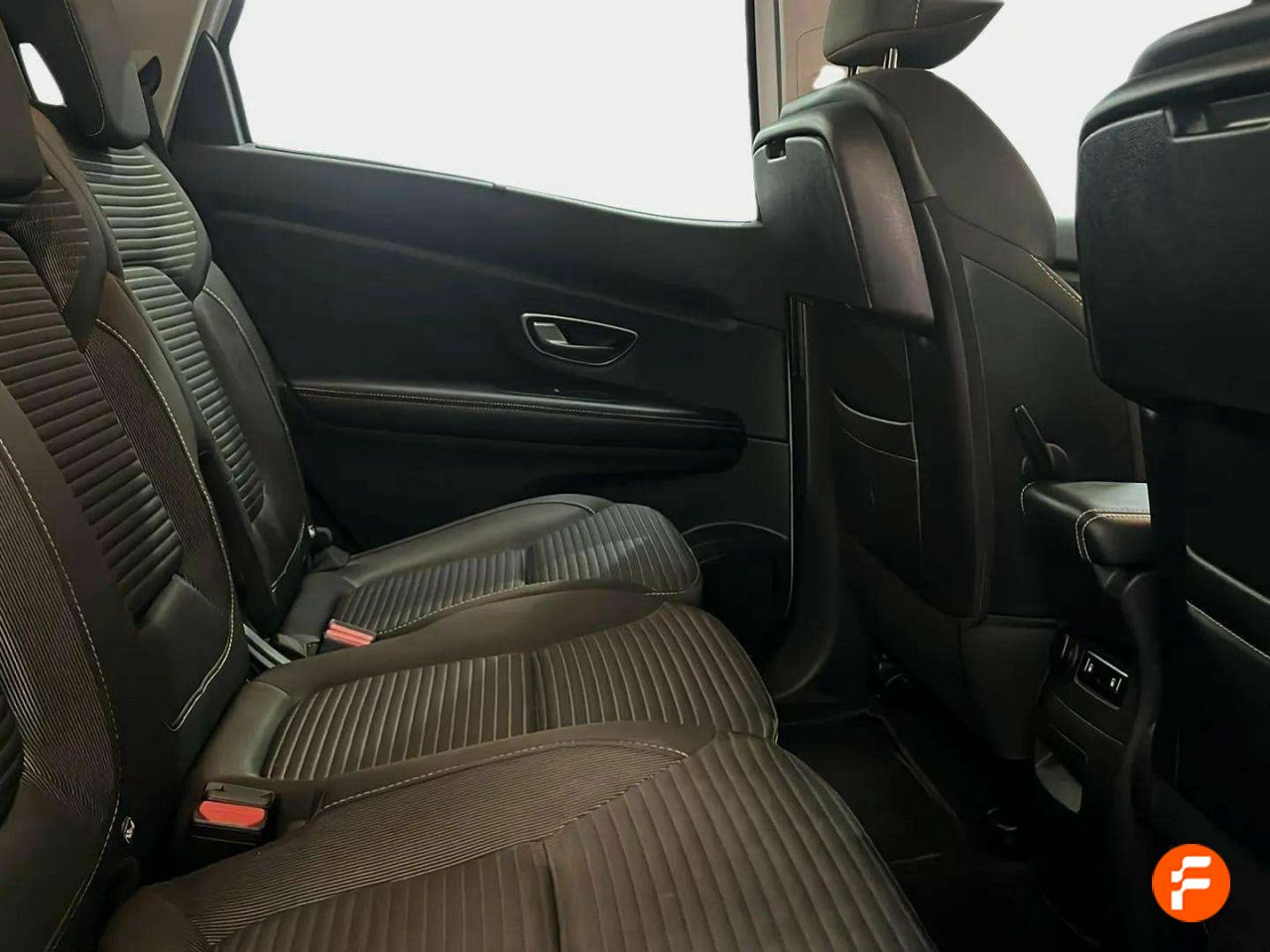 Foto Renault Scénic 14