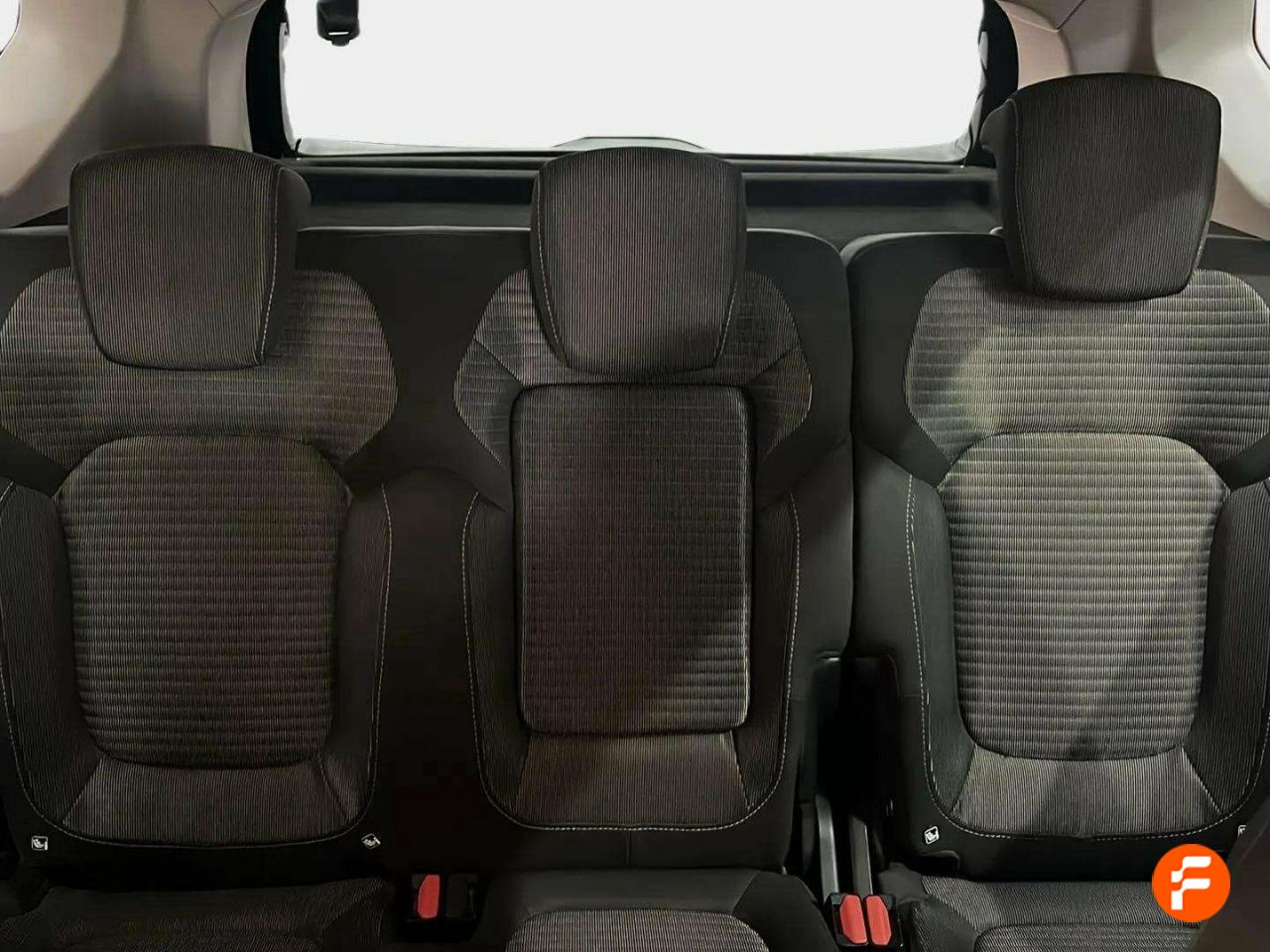 Foto Renault Scénic 15