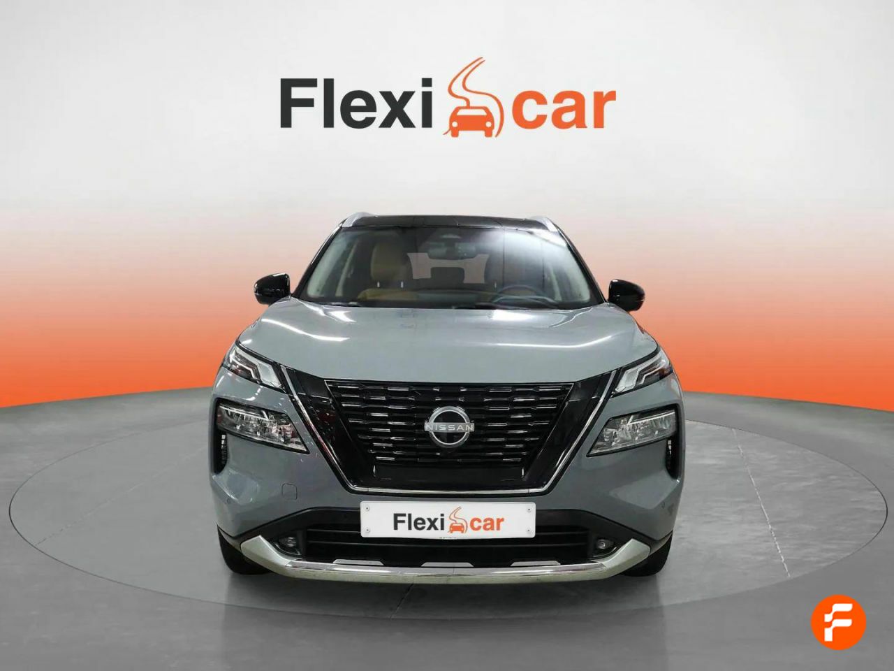 Foto Nissan X-Trail 2