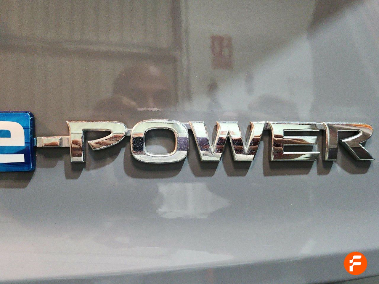 Foto Nissan X-Trail 8