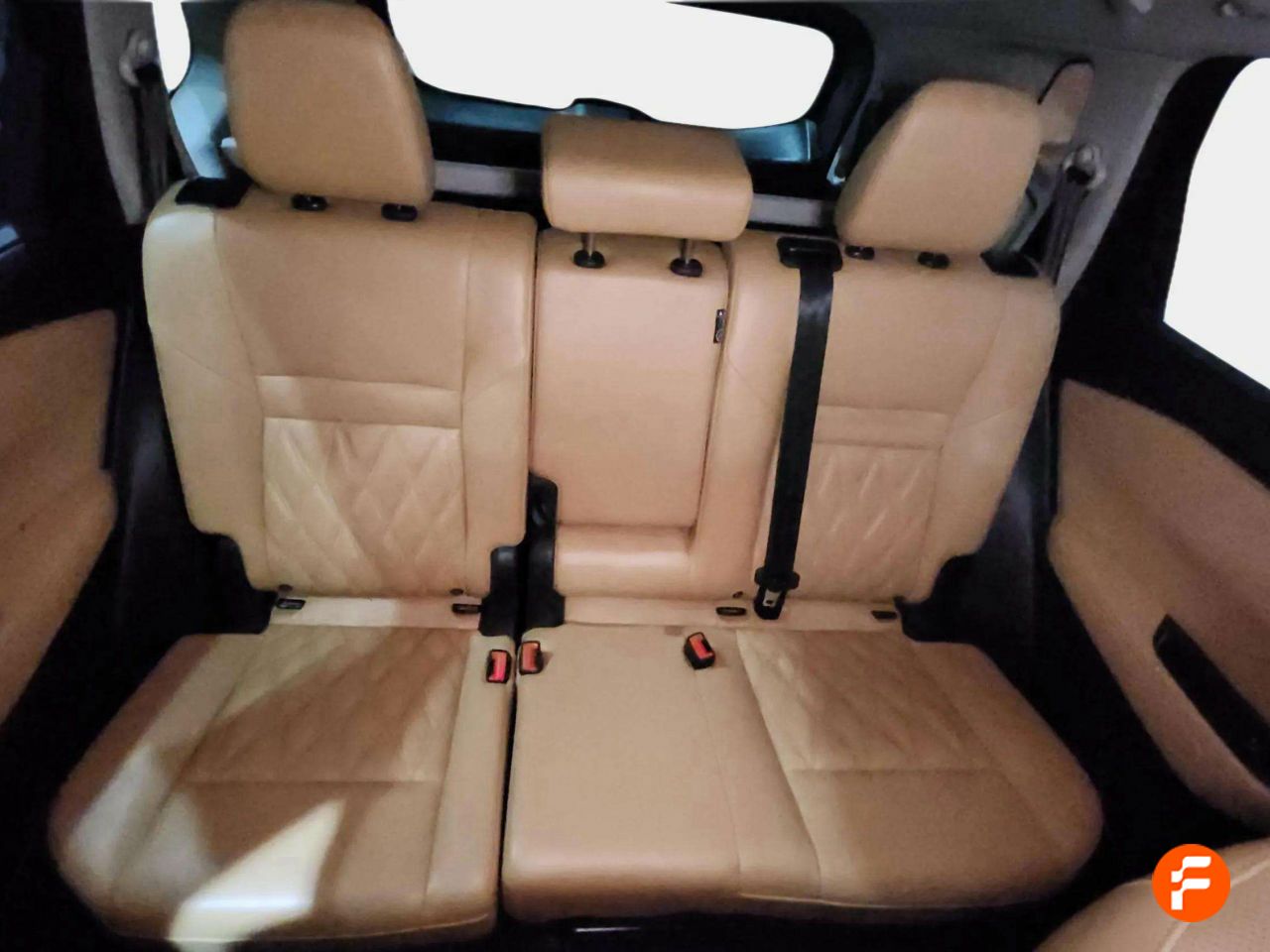 Foto Nissan X-Trail 15