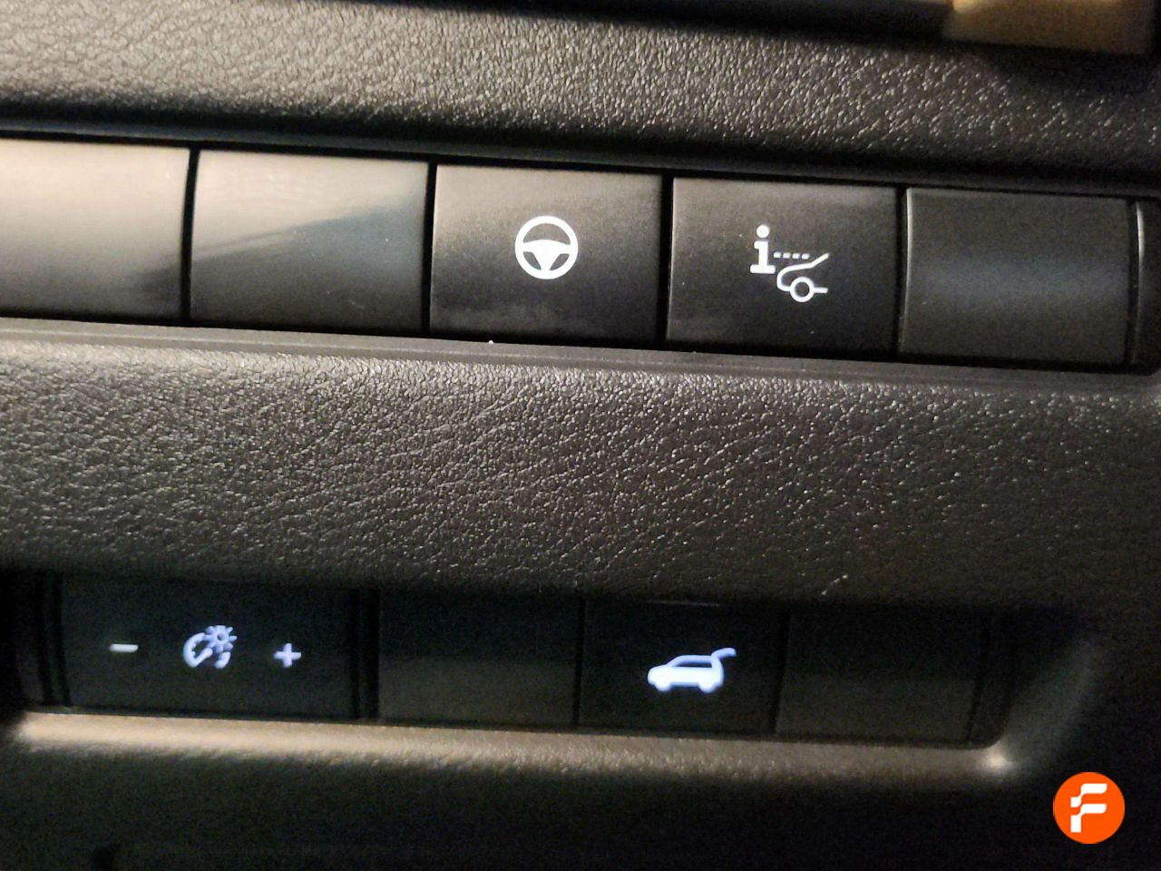 Foto Nissan X-Trail 17