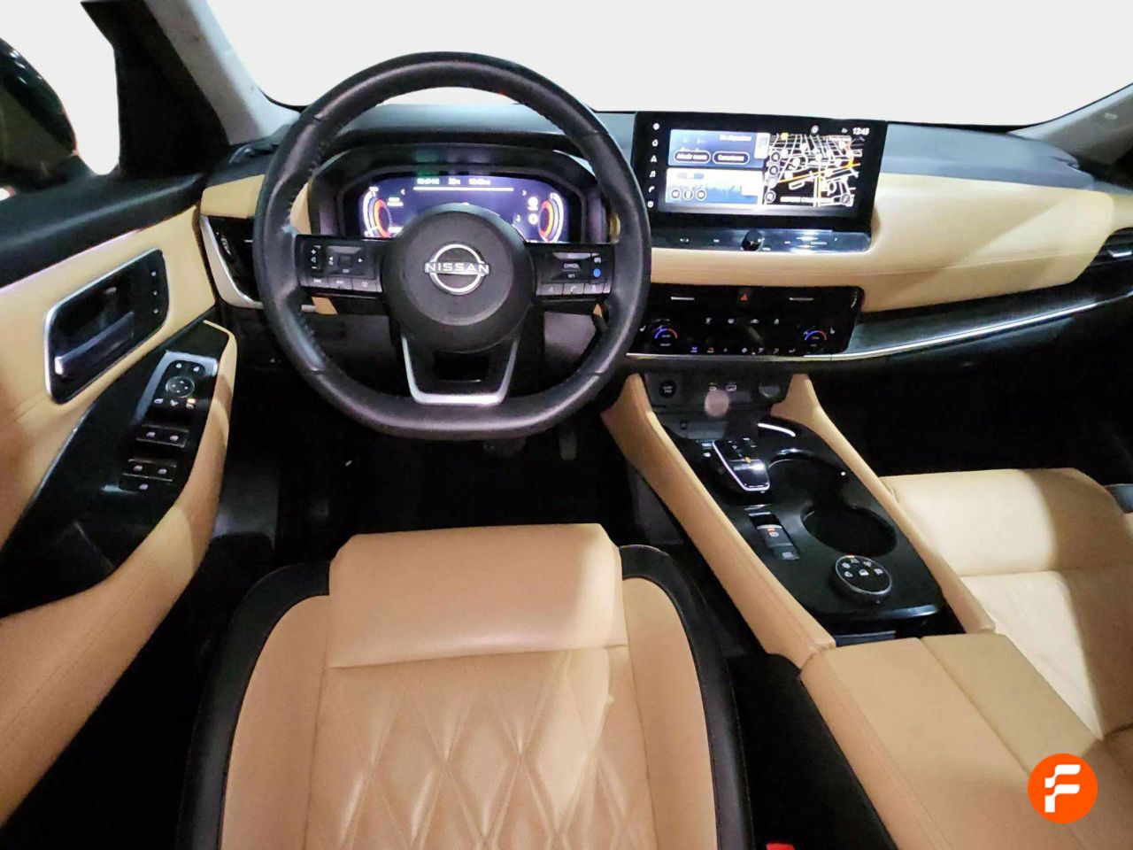 Foto Nissan X-Trail 18