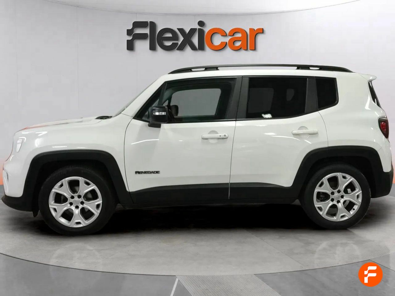 Foto Jeep Renegade 4