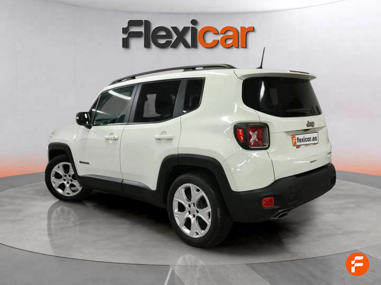 Foto Jeep Renegade 5