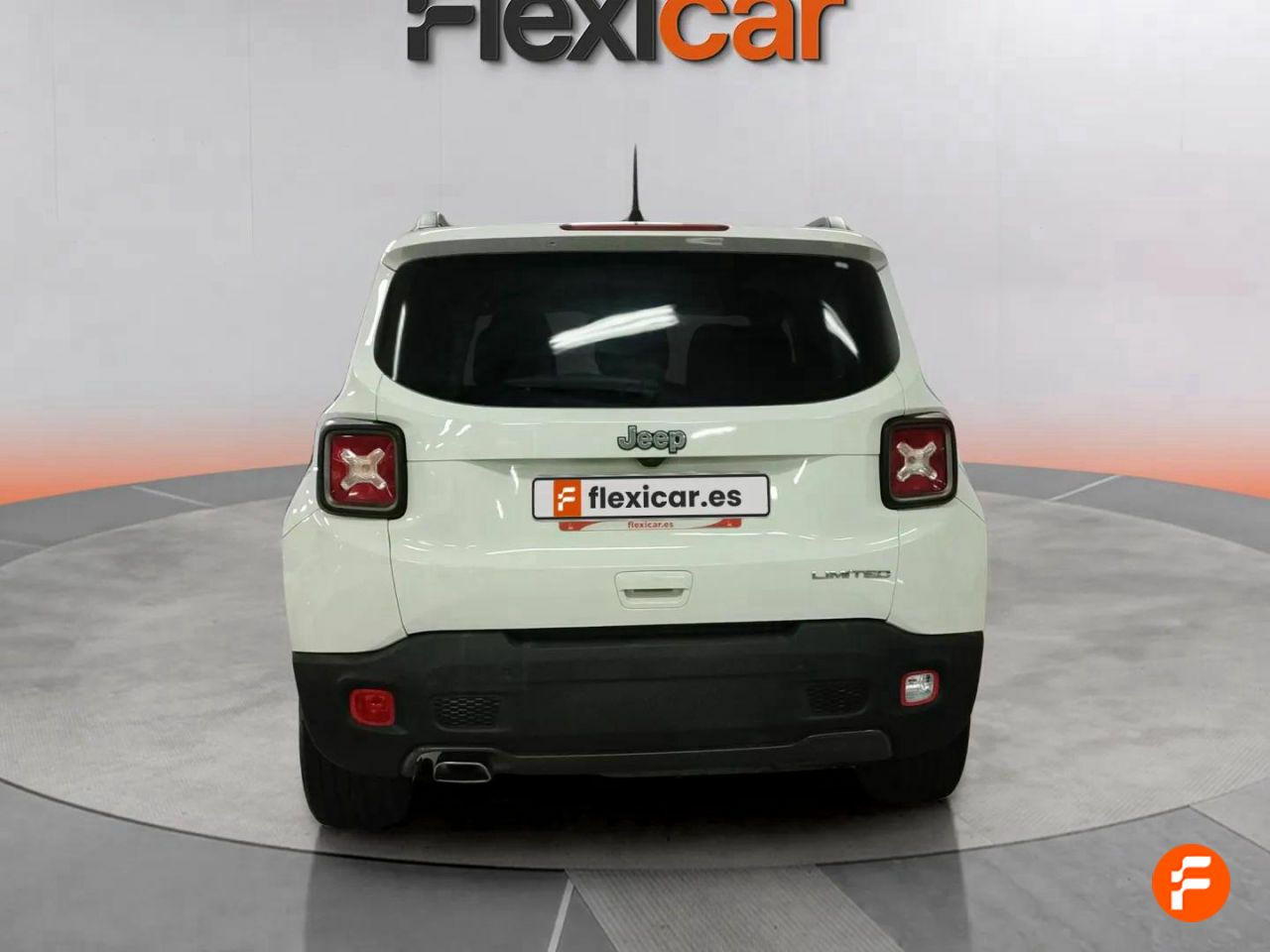 Foto Jeep Renegade 7