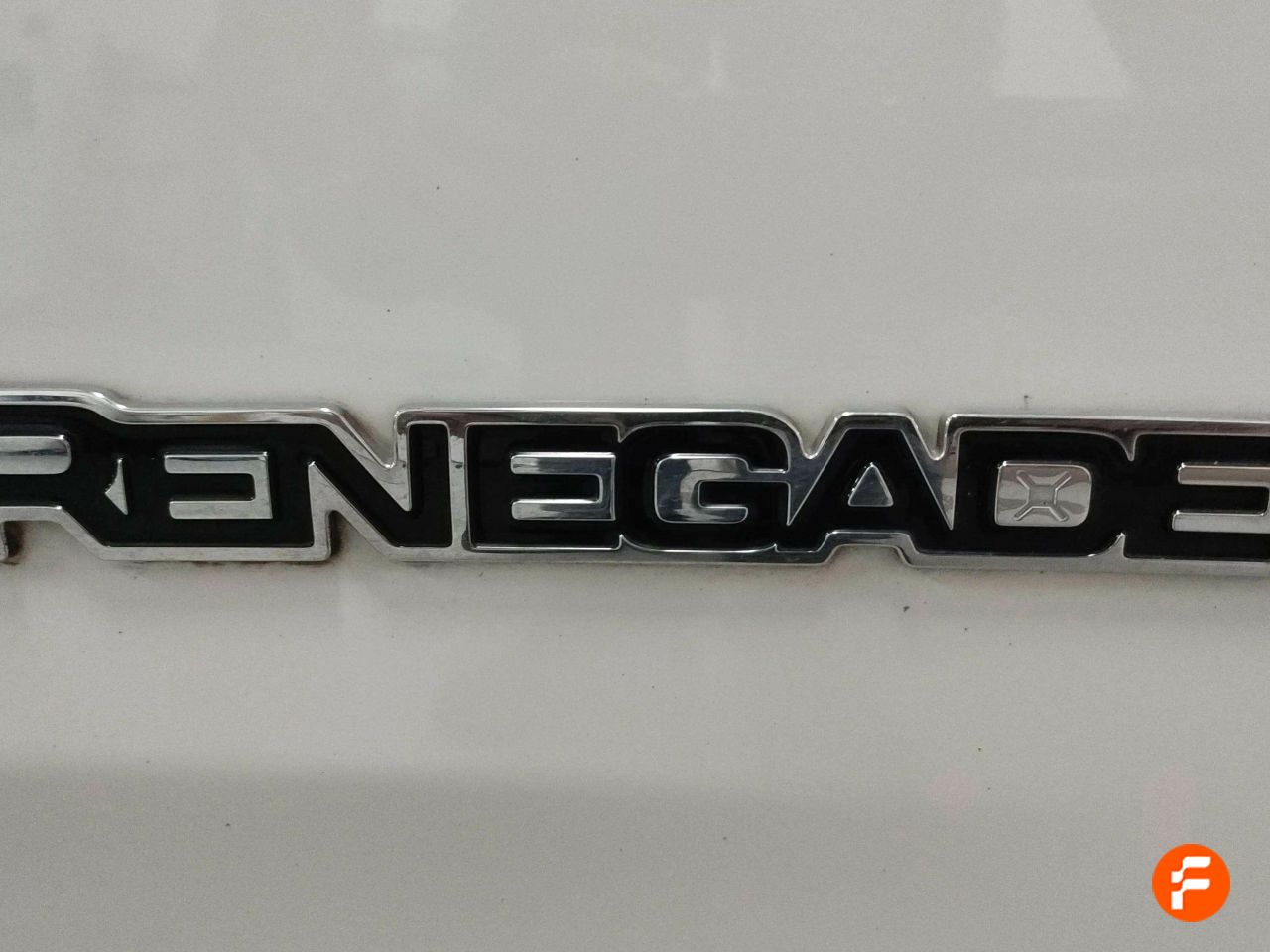 Foto Jeep Renegade 10