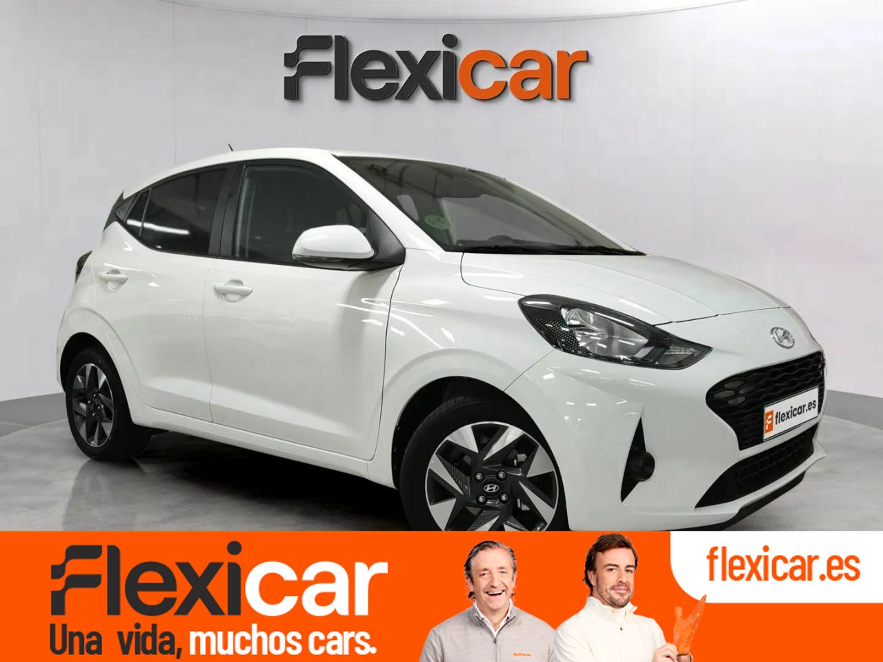 Foto Hyundai i10 1