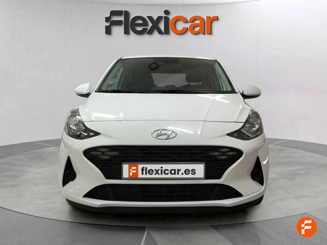 Foto Hyundai i10 2