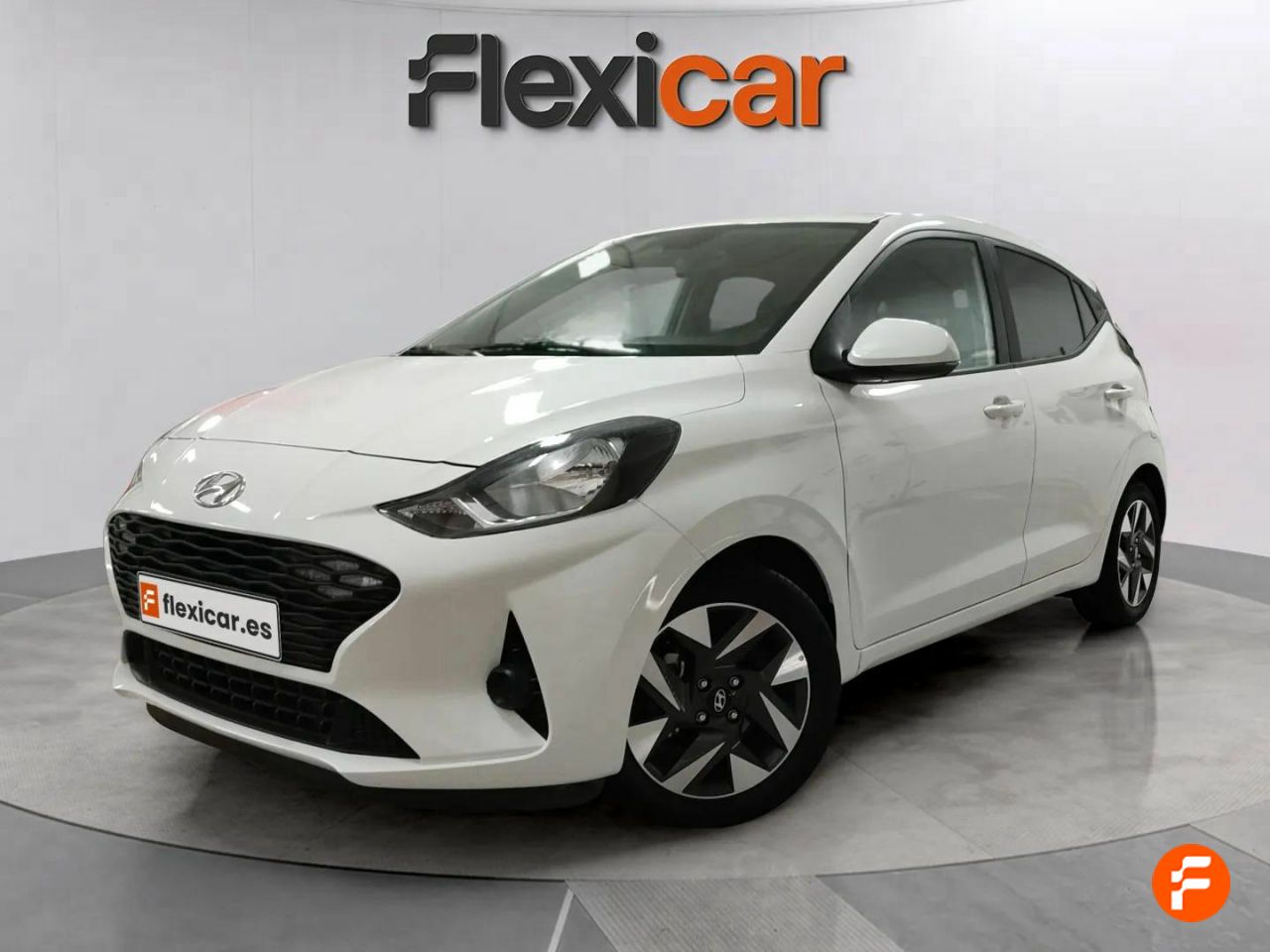 Foto Hyundai i10 3