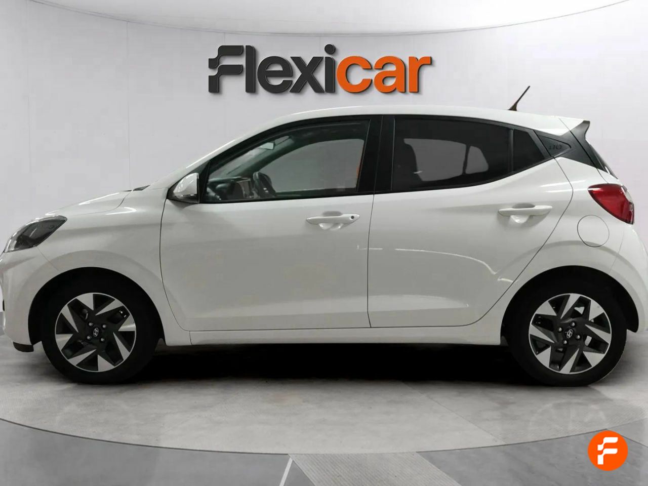 Foto Hyundai i10 4