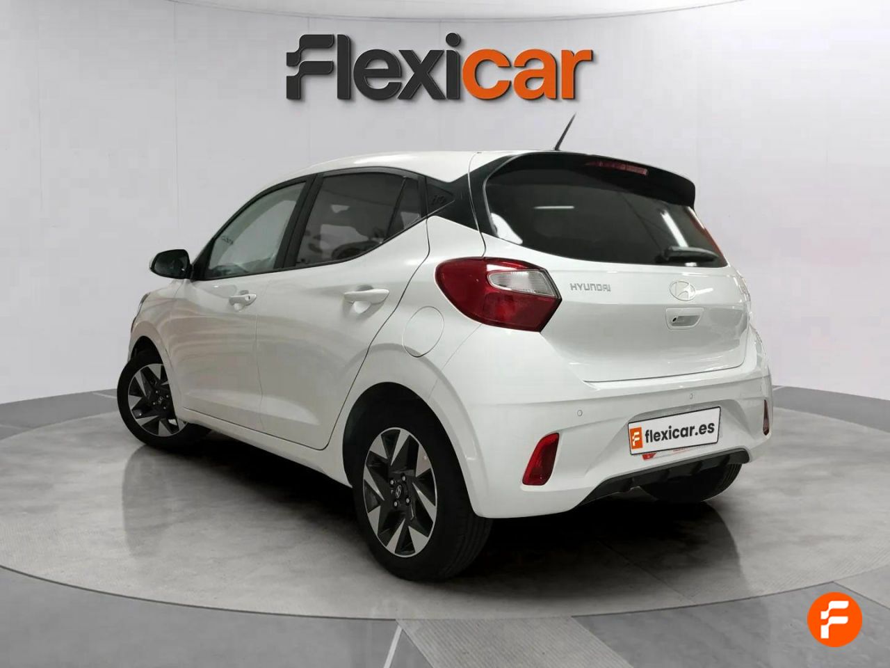 Foto Hyundai i10 5