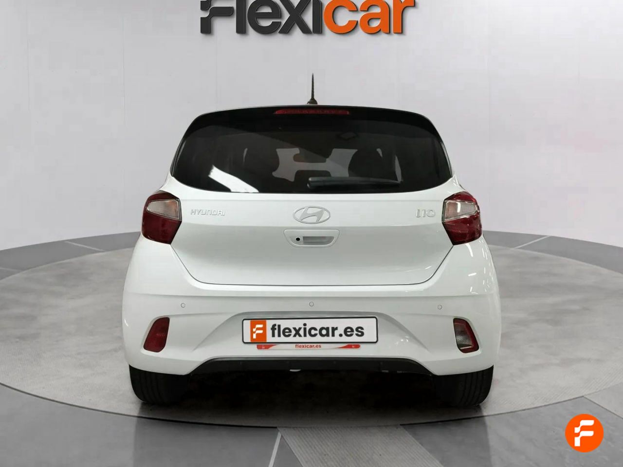 Foto Hyundai i10 7