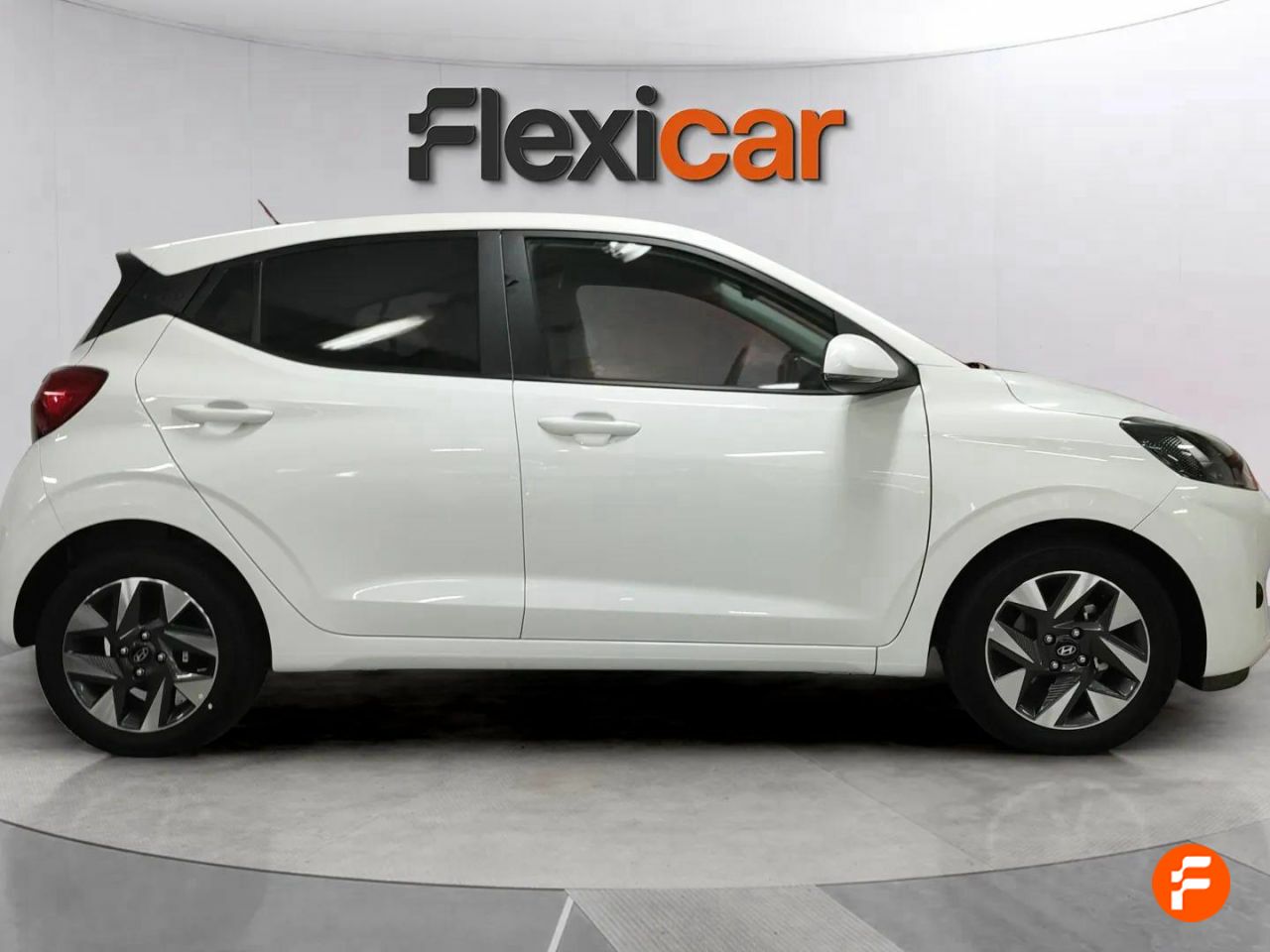 Foto Hyundai i10 9