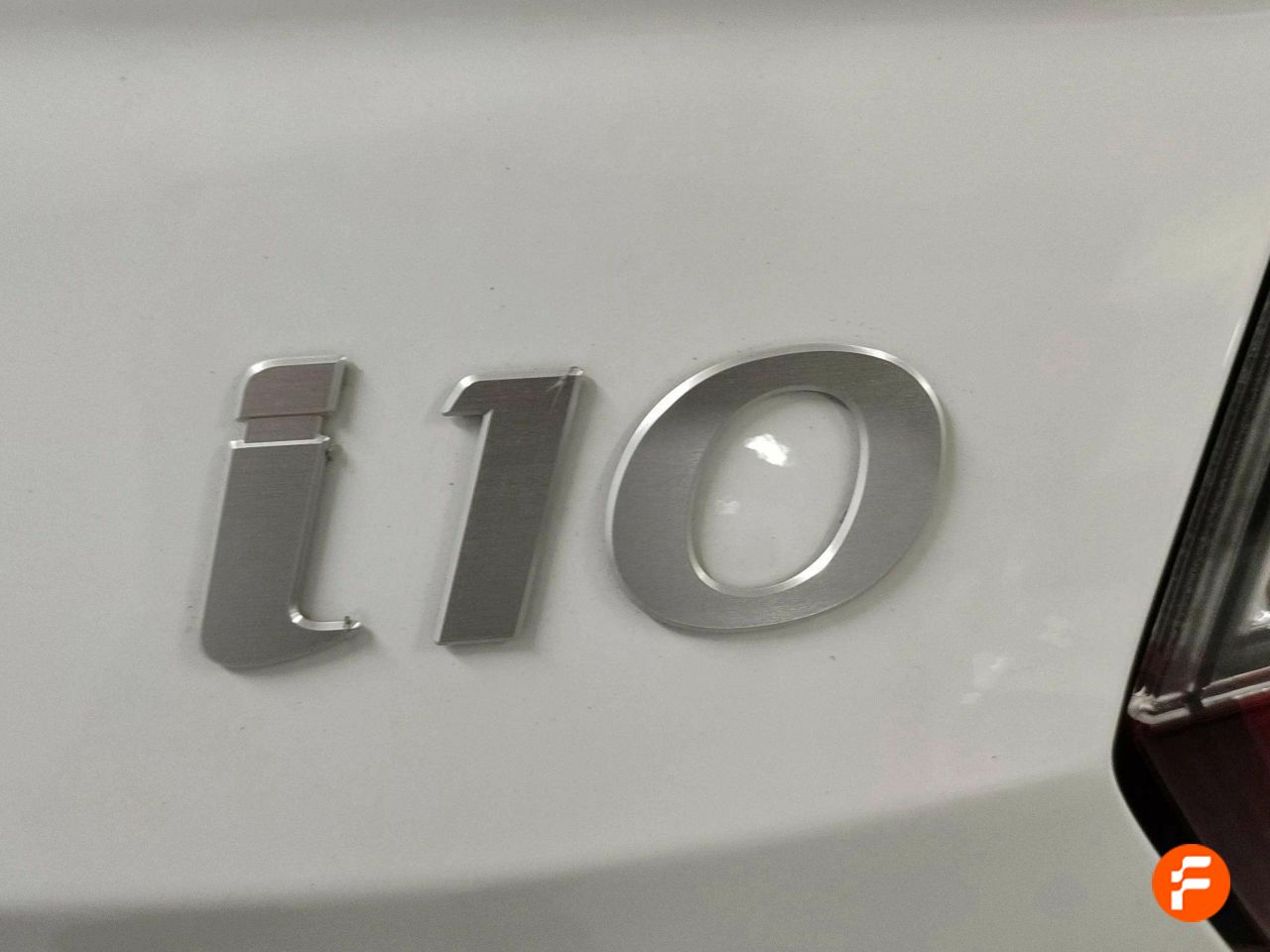 Foto Hyundai i10 10