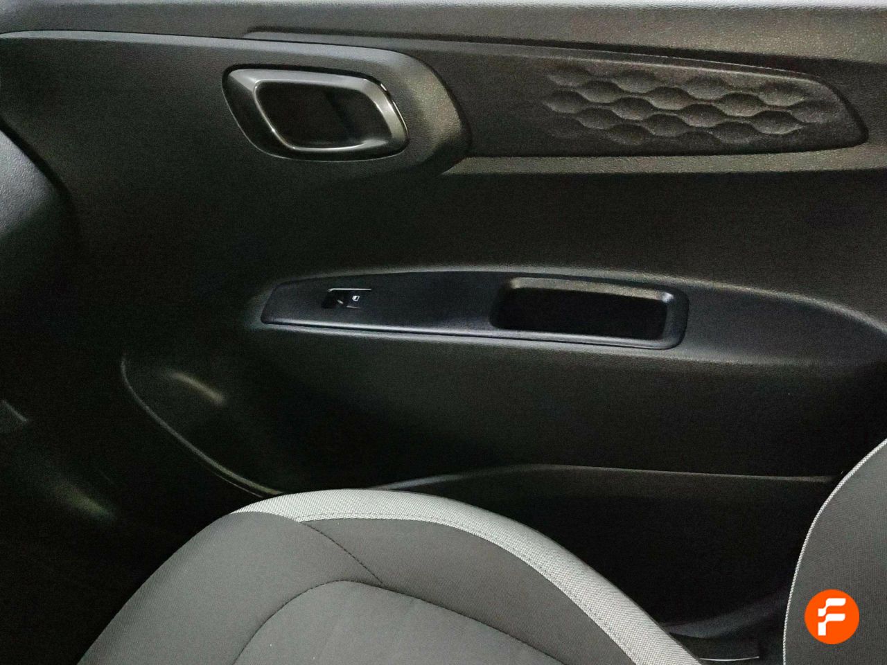 Foto Hyundai i10 12