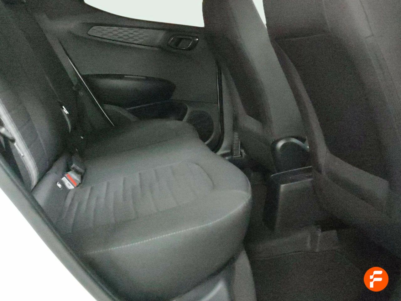 Foto Hyundai i10 14