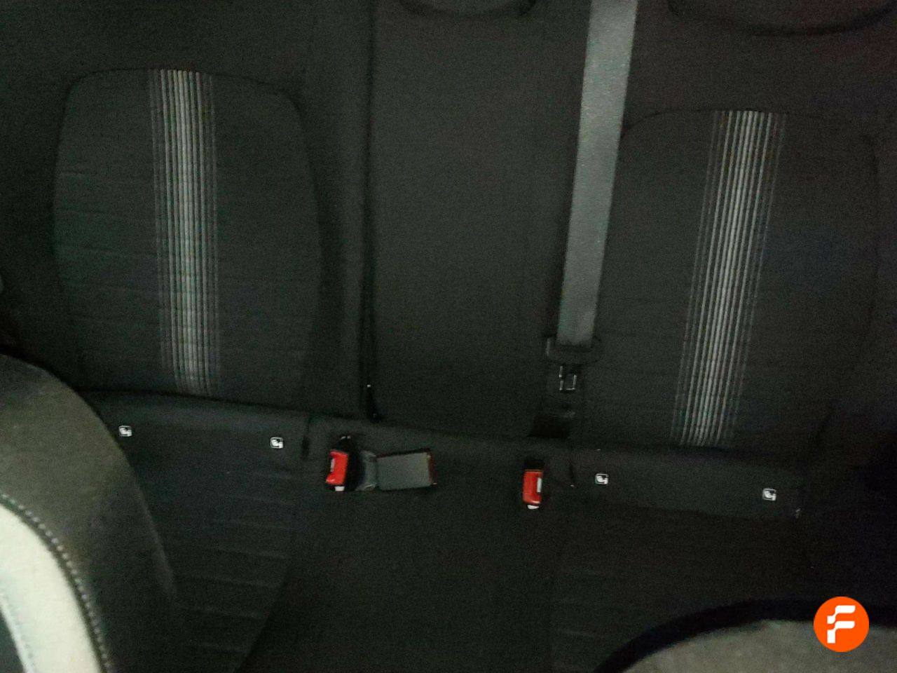 Foto Hyundai i10 15