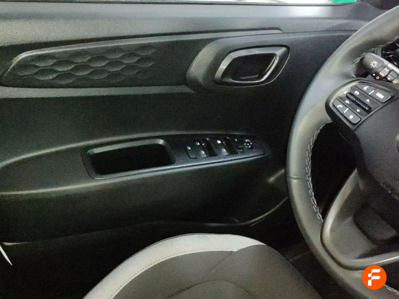 Foto Hyundai i10 16