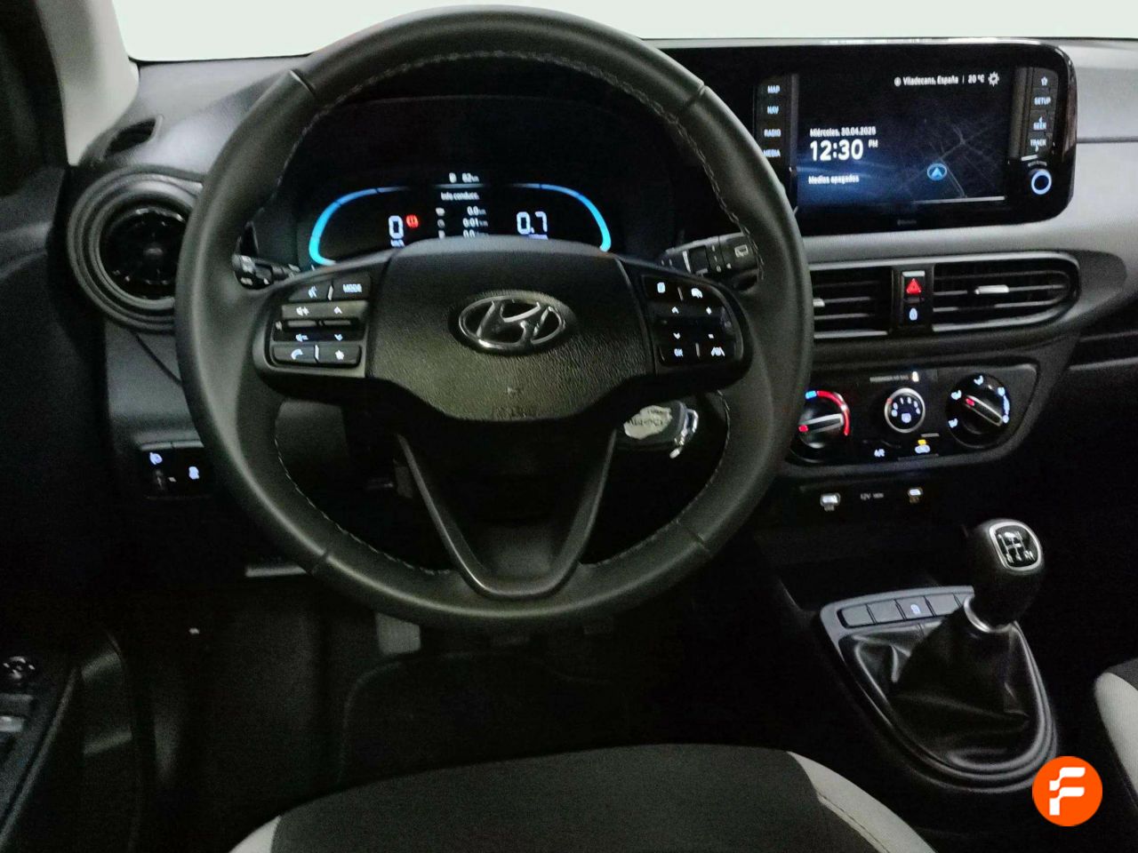 Foto Hyundai i10 18