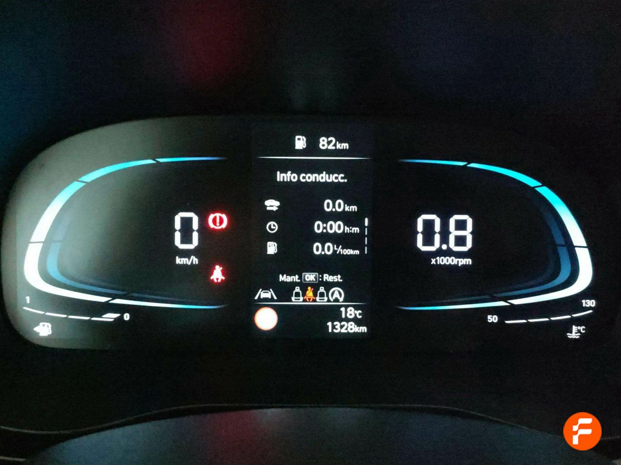 Foto Hyundai i10 19