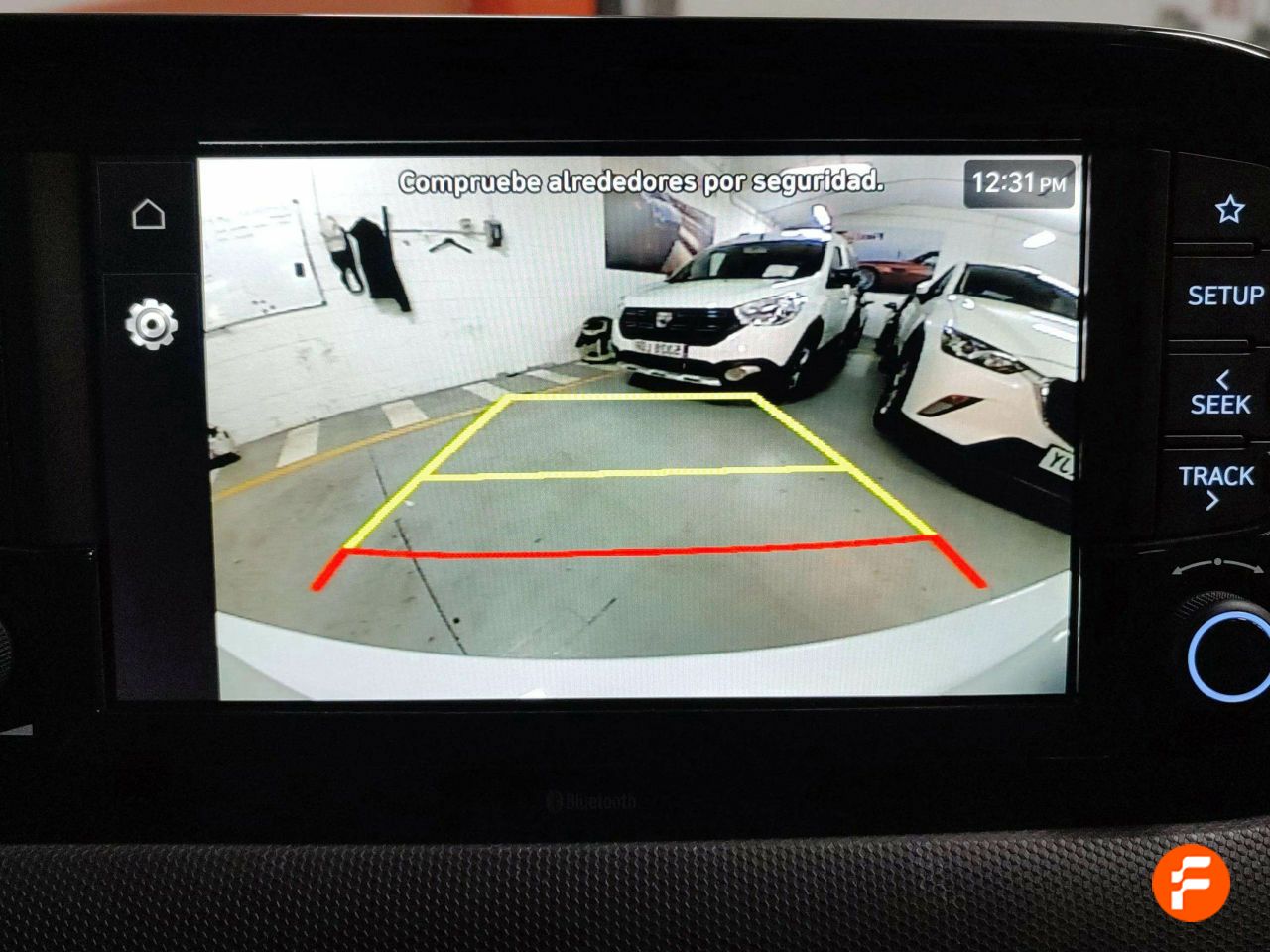 Foto Hyundai i10 21