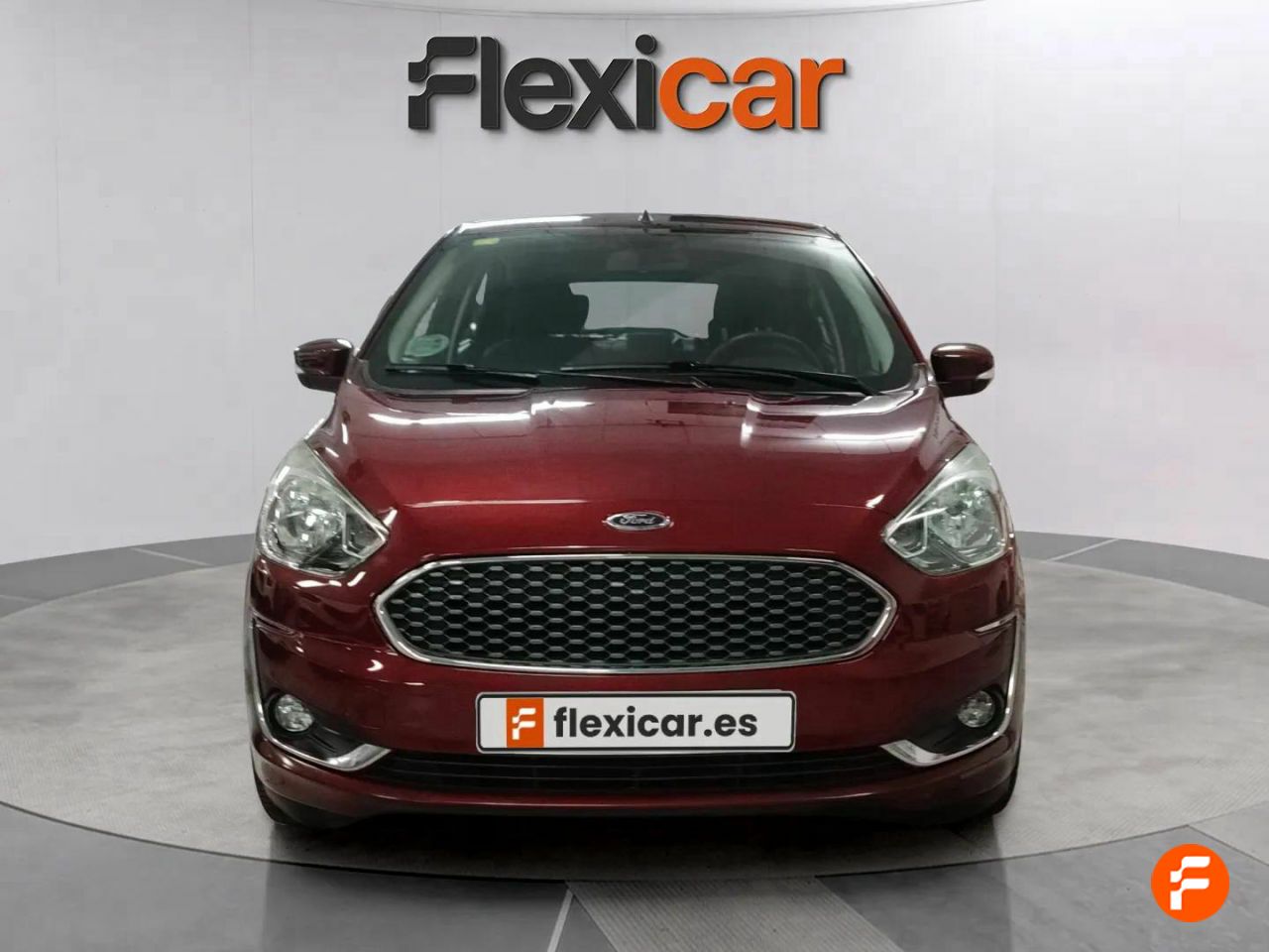 Foto Ford Ka 2